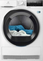 Electrolux EW7DX385AP Στεγνωτήριο 8kg με Αντλία Θερμότητας