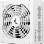 Deepcool Deepcool PS850G 850W Λευκό Τροφοδοτικό Υπολογιστή Full Modular 80 Plus Gold
