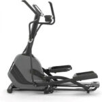 Horizon Fitness Andes 7.1 Elliptical orbiter Black  Grey