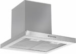 Akpo WK-4 Απορροφητήρας Καμινάδα 50cm Inox