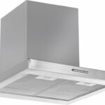 Akpo WK-4 Απορροφητήρας Καμινάδα 50cm Inox