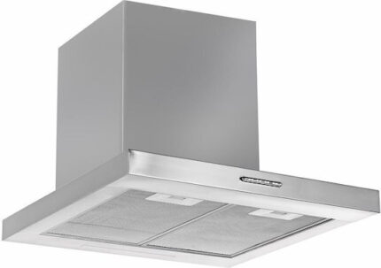 Akpo WK-4 Απορροφητήρας Καμινάδα 50cm Inox