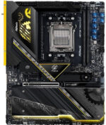 ASRock X870E Taichi OCF Wi-Fi Motherboard ATX with AMD AM5 Socket