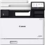 Canon I-SENSYS MF 752 Cdw II Colour Laser Printer