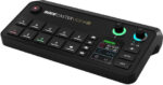 Rode RODECaster Video S 24 XLR Inputs