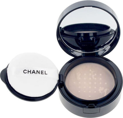 Chanel Loose Powder #20-medium Light 6gr