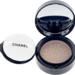 Chanel Loose Powder #40-medium Plus 6gr