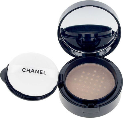 Chanel Loose Powder #40-medium Plus 6gr