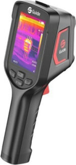 Guide Sensmart Thermal Camera with 3.5" Screen