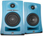 Kali Audio Lp Unf Ηχεία Studio Monitor (Ζεύγος) Μπλε
