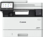 Canon i-Sensys MF461dw II Black and White All In One Laser Printer