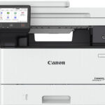 Canon i-Sensys MF461dw II Black and White All In One Laser Printer