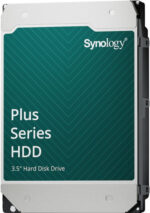 Synology Plus 8TB HDD Hard Drive 3.5" SATA III 7200rpm for NAS HAT3320-8T