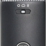AKG C114 Δυναμικό Microphone XLR Shock Mounted for Vocals