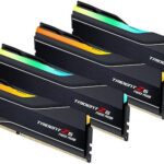 G.Skill Trident Z5 Neo RGB DDR5 246GB RAM with 4x61GB Modules and Speed 6000 for Desktop