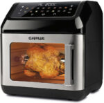 G3Ferrari Friggisano EVO Air Fryer 13lt Black