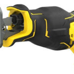 Stanley Reciprocating Saw 18V Solo Brushless