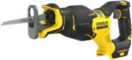 Stanley Reciprocating Saw 18V Solo Brushless