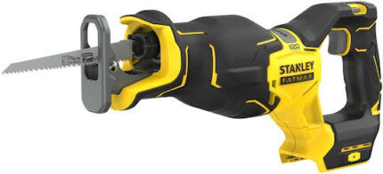 Stanley Reciprocating Saw 18V Solo Brushless