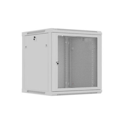 Lanberg Rack Cabinet 19" 12U 600x600 Gray Wf01-6612-23s