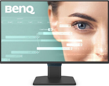 BenQ GW2490C IPS Monitor 23.8 Inch FHD 1920x1080 144Hz with Response Time 5ms GTG