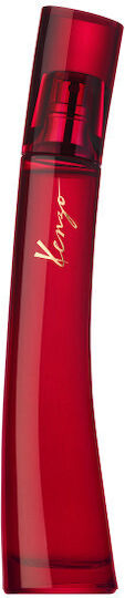xlarge_20260202132826_kenzo_le_rouge_flower_eau_de_parfum_100ml.jpeg Kenzo Le Rouge Flower Eau de Parfum 100ml - Image 1