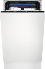 Electrolux Built-in Dishwasher with Wi-Fi for 10 Place Settings W44.6xH81.8cm