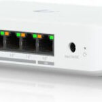 Ubiquiti Udb-switch