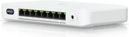 Ubiquiti Udb-switch