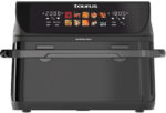 Taurus Air Fryer 10lt Black 973004000