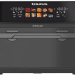 Taurus Air Fryer 10lt Black 973004000