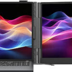 BlackView για Laptop SCM8
