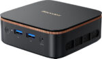 BlackView MP20 Mini PC (Ryzen 3 3300U/16GB DDR4/512GB SSD/W11 Pro)