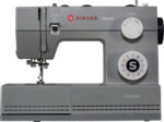 Singer Professional Sewing Machine HD6335M Denim Gray
