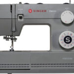 Singer Professional Sewing Machine HD6335M Denim Gray