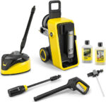 Karcher K 7 Comfort Premium Pressure Washer Electric 3000W with Pressure 180bar