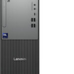 Lenovo ThinkCentre Neo 50t Gen 6 Desktop PC (Ultra 5-225/16GB DDR5/512GB SSD/W11 Pro) με Πληκτρολόγιο (International English)