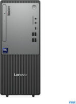Lenovo ThinkCentre Neo 50t Gen 6 Desktop PC (Ultra 5-225/16GB DDR5/512GB SSD/W11 Pro) με Πληκτρολόγιο (International English)