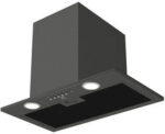 Electrolux Ventilation Mechanism 59.5cm Black