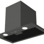 Electrolux Ventilation Mechanism 59.5cm Black