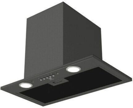 Electrolux Ventilation Mechanism 59.5cm Black