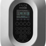 STAG EV Wallbox StagEV Core Wall Mounted Three-Phase 11kW Charging Station with Built-in Cable Type 2 (WEV-EVCORE)