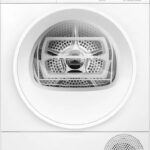 Bosch WQG145APPL Tumble Dryer 9kg with Heat Pump