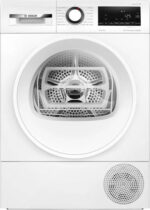 Bosch WQG145APPL Tumble Dryer 9kg with Heat Pump