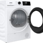 Gorenje G200 Στεγνωτήριο 7kg με Αντλία Θερμότητας