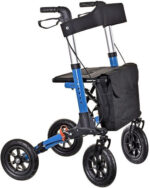 ActionMed Aluminum Walker