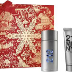 Carolina Herrera 212 C Herrera Men e T 100 V Ashgel100