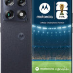Motorola Moto Signature 5G (16GB/512GB) Black