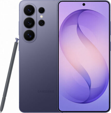 Samsung Galaxy S26 Ultra 5G (12/512GB) Cobalt Violet