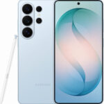 Samsung Galaxy S26 Ultra 5G (12/256GB) Sky Blue Pre-order